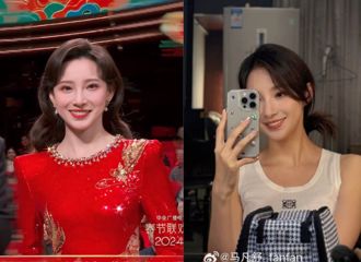 「央視林志玲」18歲選美走光片遭挖　大方回應：誰愛看誰看