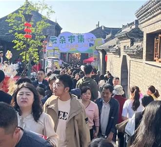 一票難求！陸暑假博物館親子遊迎高峰 周邊住宿訂單激增