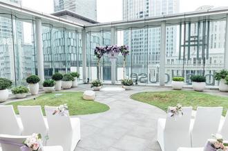 台北艾丽婚礼体验日8／11登场 8／31前签约享独家礼遇5选3