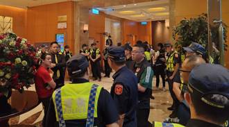 改管猴「麥噪」！桃警執行青春專案 攜手友軍取締噪音車