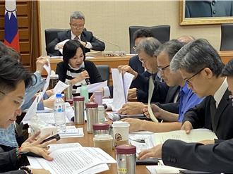 《學生輔導法》初審通過 國教盟提四點建議