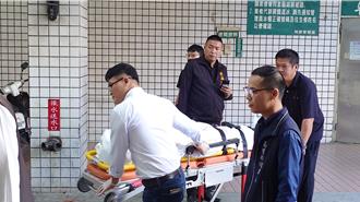 林士傑身中6槍慘死 遺體送高雄殯儀館！電腦斷層釐清中彈情形
