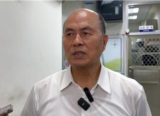 林士杰遇伏身亡！枪手作案几乎没破绽 南市警局长坦言压力大