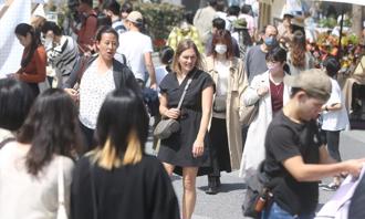 疑遭都更炒手盯上 北市中山商圈60店被檢舉 業者聯署拒團滅