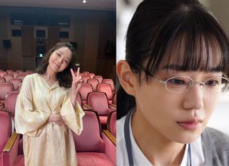 女星拍性侵戲「要求親密指導員在場」被拒　男導演鞠躬道歉了