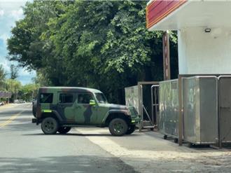 陸軍導演官出差澎湖晨跑猝死　軍方安排家屬赴澎湖