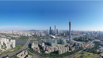 廣州放鬆港澳台及外籍人士購屋 120平方米以上住宅不限套數