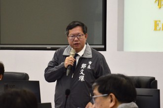 詹江村起底鄭文燦「黑歷史」：他的囂張大家都有責任