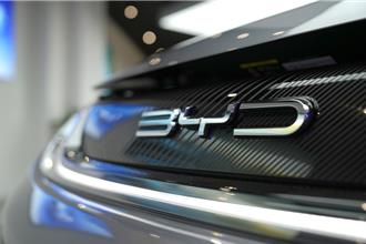 比亞迪動作頻頻 考慮進軍秘魯建汽車裝配廠