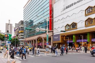 中山商圈快消失？百家店被檢舉恐關門 北市府回應了 