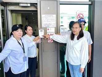 台東成功鎮長罷免案延燒 罷免方告謝淑貞違反選罷法