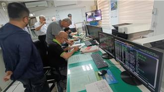 金門全島大停電近4萬戶受影響 台電說明原因