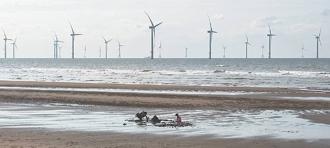 風電3-2今決標5家開發商有望入選 傳沃旭恐飲恨