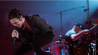 泰國第一天團Bodyslam重磅襲台　主唱Toon曾來台拚鐵人三項