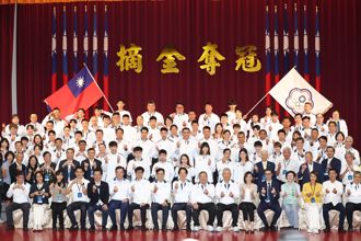 巴黎奧運》戴資穎最後備戰 教練：往好的方向前進