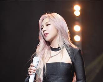 MAMAMOO輝人繞世界一圈　不忘回台再辦安可演唱會