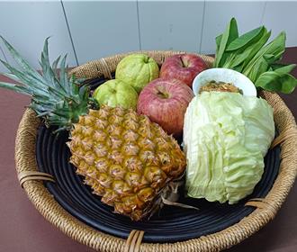 蔬果農藥殘留稽查 非常泰、築間鍋物、KIKI餐廳都遭殃