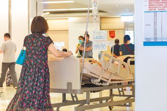 10多歲少女染流感昏迷 裝葉克膜搶救1個月仍不治