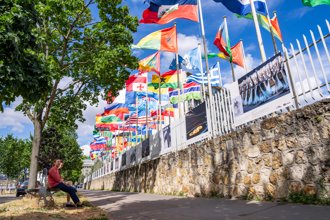 何溢誠快評》大陸已升級 民進黨還在夢中
