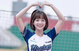 獨家／籃籃手握4節目忙翻！認明星賽「這首最難」錄影空檔也在跳