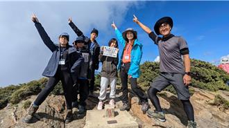 高中免試入學放榜 竹市建華國中成績亮眼