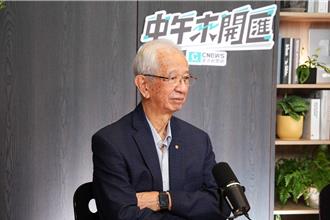 撇清教改罪名 李遠哲：廣設高中大學是台大前教授黃武雄建議