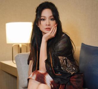 詹雯婷認了「為愛不顧一切」 揭秘大學時期瘋狂愛情