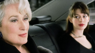 苦等18年！《穿着Prada的恶魔》续集有谱 3主角回归进度曝