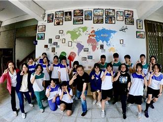 2学子拿5A10＋选读竹高 连10年有学生舍明星高中就近入学