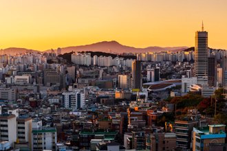 韓7成房地產稅來自前1％納稅大戶 議員批減稅獨厚富裕階級