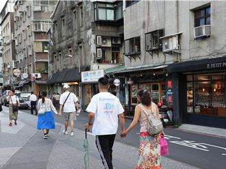 「南西中山商圈」恐遭团灭？议员吁市府：勿重蹈师大商圈覆辙