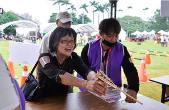 板橋夏日嘉年華 移動綠劇場7／13登場