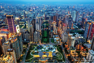 惠宇七期秋紅谷，輕奢名邸即將公開