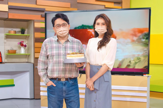 不雅風波連環爆！名醫江坤俊確定請辭《健康2.0》 改由「她」接棒