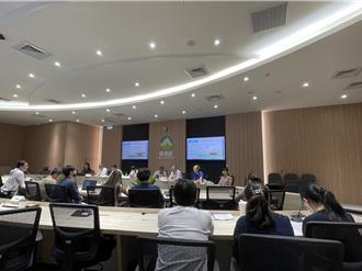 海納百川》審慎評估減碳方法 ESG不能毀生態（林惠真、施習德、鄭佾展）