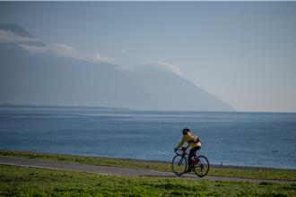 精選12條自行車道穿梭山海 單車網美大讚花蓮魅力