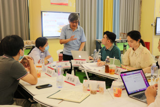 台灣人在大陸》「斜槓中年」馬彥彬：用閩台文創講鄉村故事