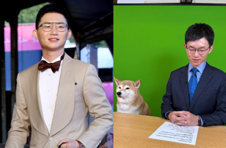 百萬YT停更1年將回歸？ 視網膜突曬「坐主播台」工作照