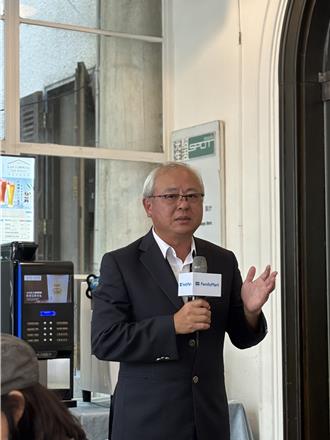 大缺工時代！全家董座：台灣高齡勞參率偏低 值得思考