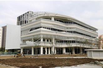 贪方便偷刻「蓝祖蔚」印章　国影中心前资安主任判2月