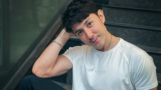 泰國把妹意外觸犯「1嚴重禁忌」混血男星當場被打飆罵下場曝