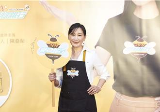 陳亞蘭曝健康現況！吐身體警訊：以前欠的現在要還了