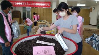 新竹夏季東方美人茶評鑑報名點數破千創新高 19日成績揭曉