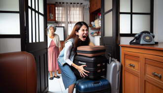 賣祖產買房寫媳婦名 2年後兒被淨身出戶婆婆氣炸…一票人反力挺