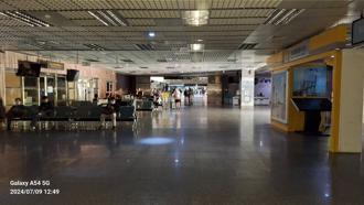 青鳥集結反核？「金門大停電」打臉 網諷：環團吹冷氣嗎