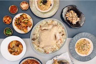 飯店夏日推異國美食料理 免出國輕鬆享用