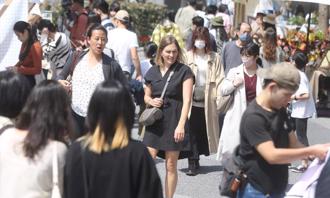 「台北六本木」恐消失？他揭貓膩：投資客想都更整條街