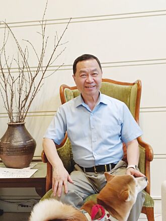 楊敏聰 提5大鋰電池產業建言