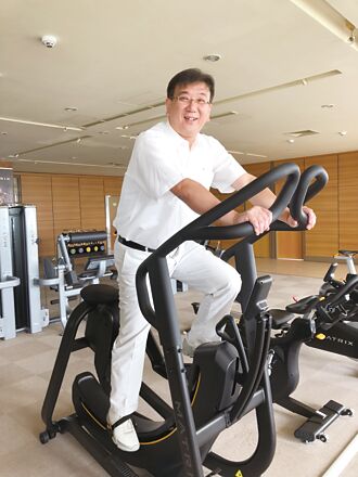 喬山H2迎旺季 營運季季強