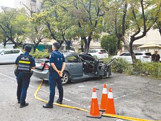 新聞分析》光電？黑道尋仇？ 不排除槍手出境